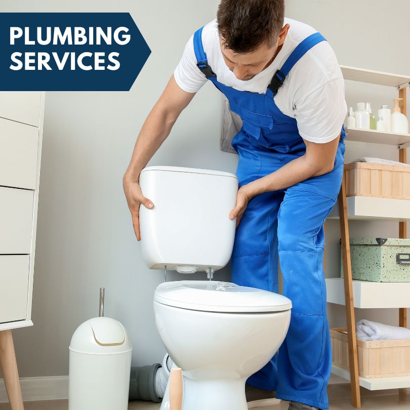 Plumbing Company in Richmond Dale, OH